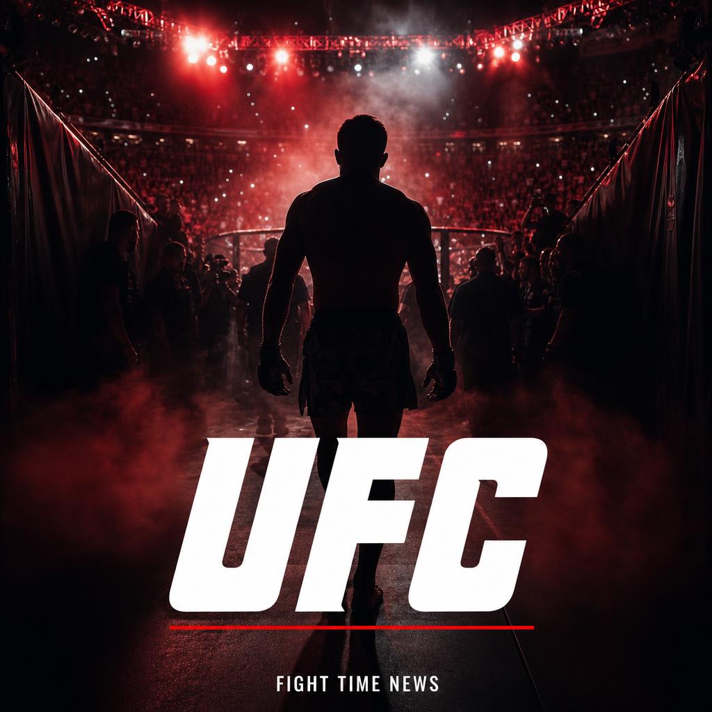Machaczew pobił rekord UFC i obronił pas w Filadelfii