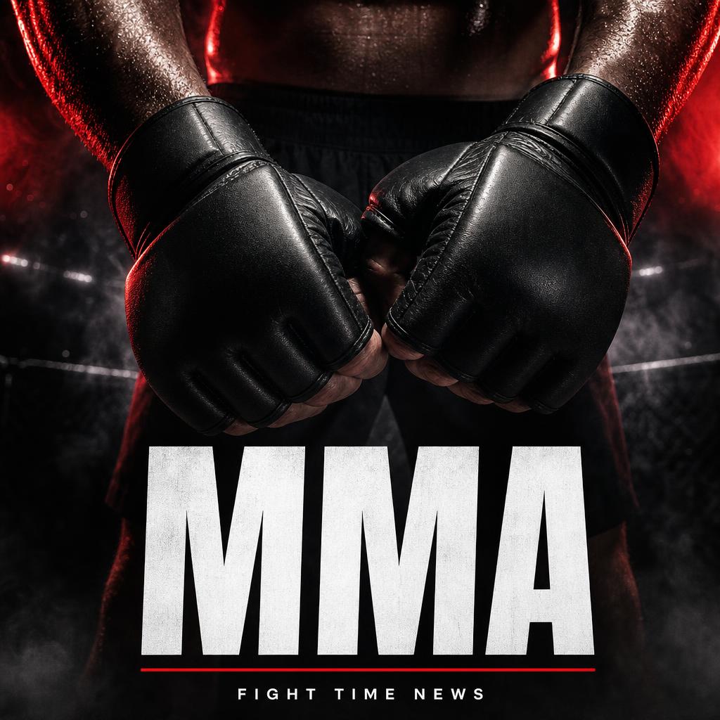 Nabil Anane zawalczy o eliminator. The Inner Circle 25 w Bangkoku