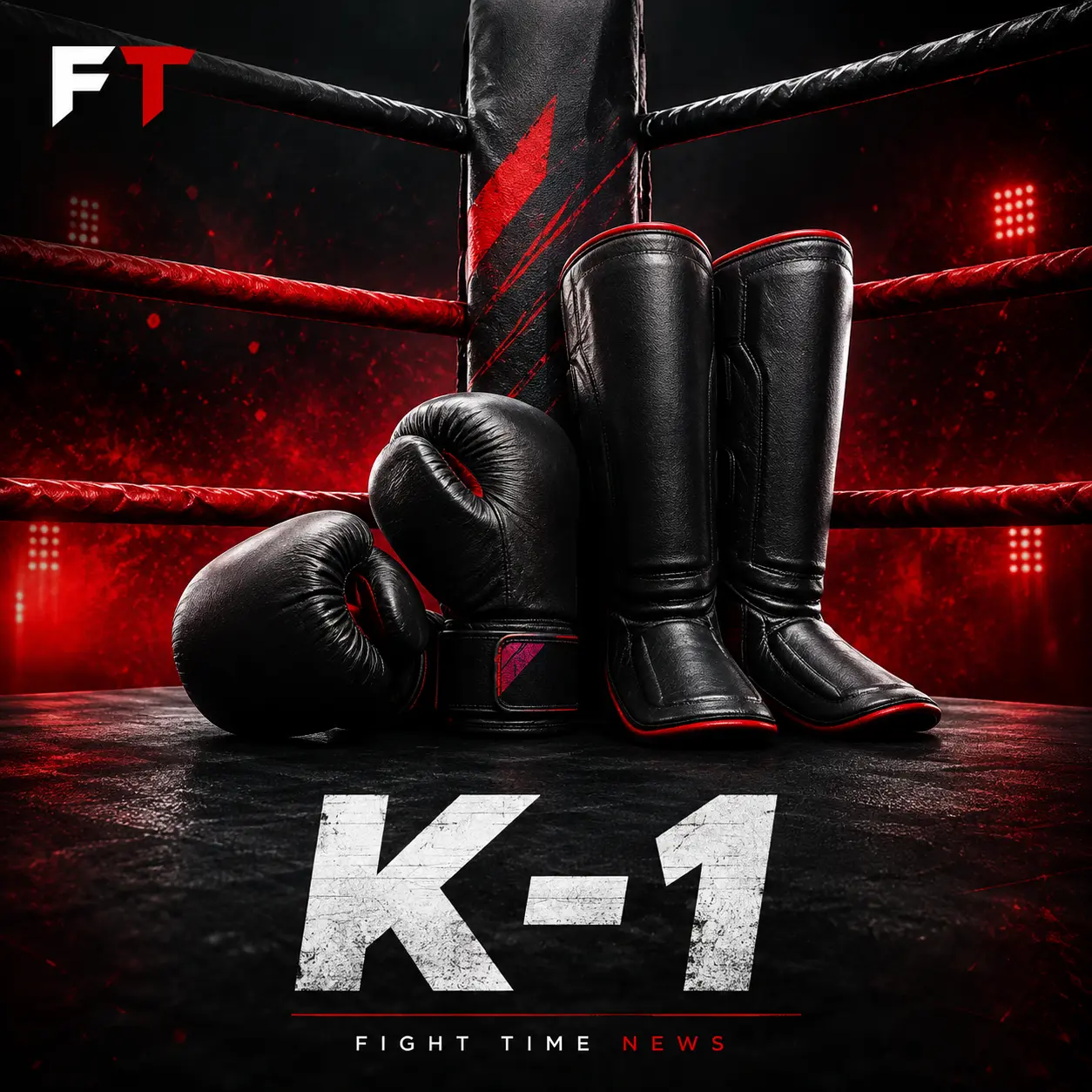 Stamp Fairtex poznała rywalkę. Walka na ONE Fight Night 47