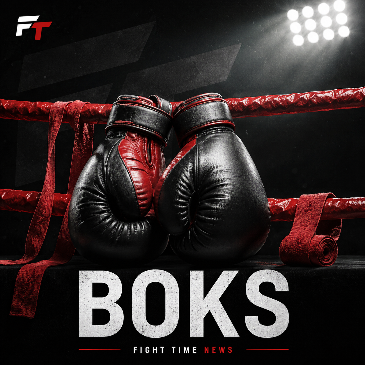 BKFC potwierdziło kartę walk gali Newcastle z Garside vs Taylor